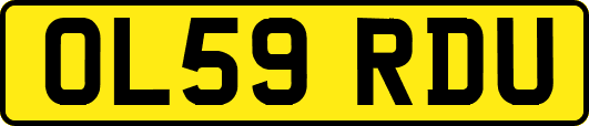 OL59RDU