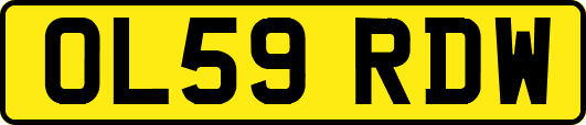 OL59RDW
