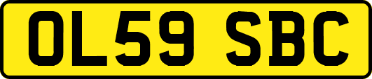 OL59SBC