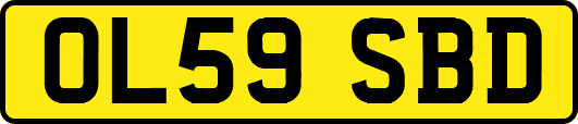 OL59SBD