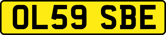 OL59SBE