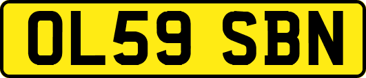 OL59SBN