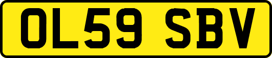 OL59SBV