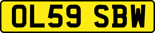 OL59SBW