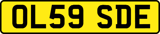 OL59SDE