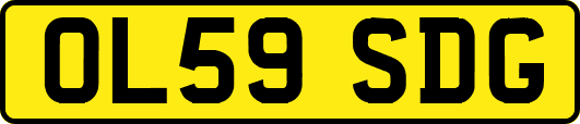 OL59SDG
