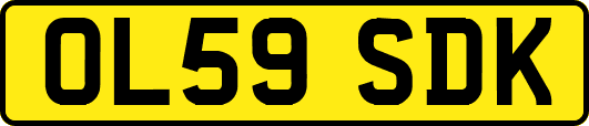 OL59SDK