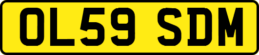 OL59SDM