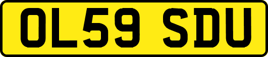 OL59SDU