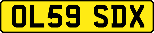 OL59SDX
