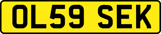 OL59SEK