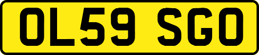 OL59SGO