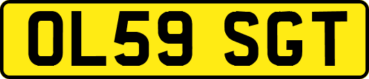 OL59SGT