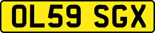 OL59SGX