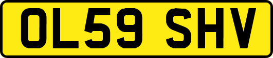 OL59SHV