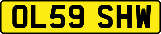 OL59SHW