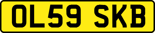 OL59SKB