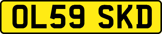OL59SKD