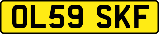 OL59SKF