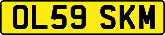 OL59SKM