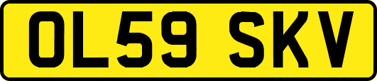 OL59SKV