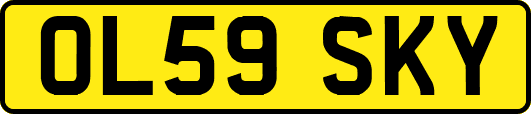 OL59SKY