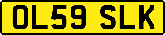 OL59SLK