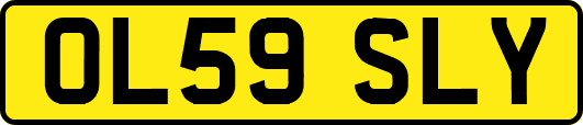 OL59SLY