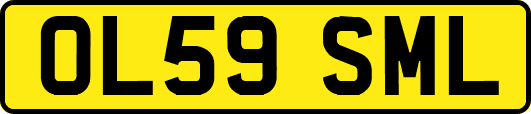 OL59SML