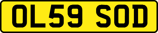 OL59SOD