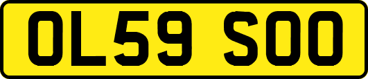 OL59SOO