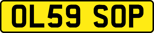 OL59SOP