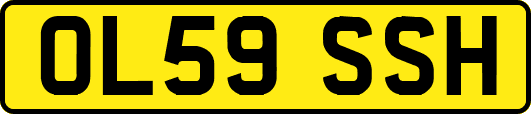 OL59SSH