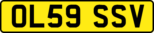 OL59SSV