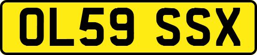 OL59SSX