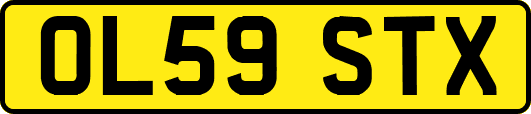 OL59STX