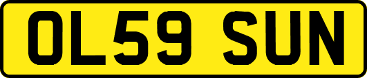 OL59SUN