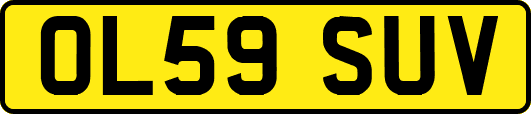 OL59SUV