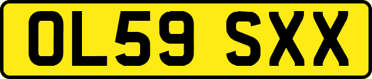 OL59SXX