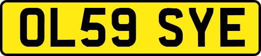 OL59SYE