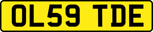 OL59TDE