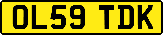 OL59TDK