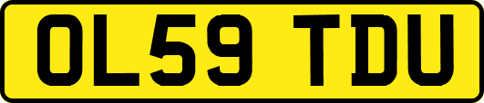 OL59TDU