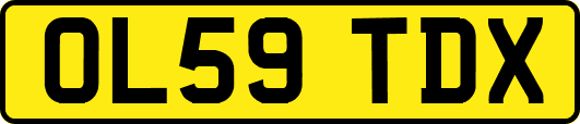 OL59TDX