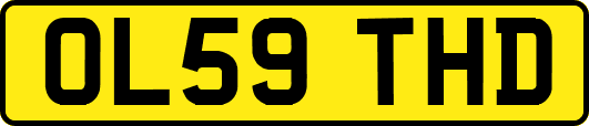 OL59THD
