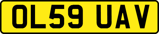 OL59UAV