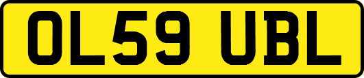 OL59UBL