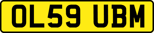OL59UBM