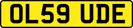 OL59UDE