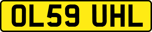 OL59UHL